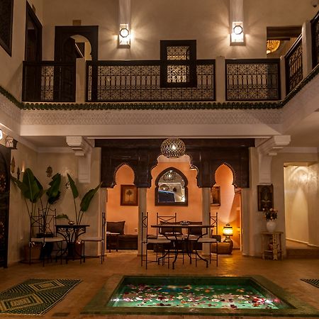 Riad Haraka Marrakesh Exterior photo
