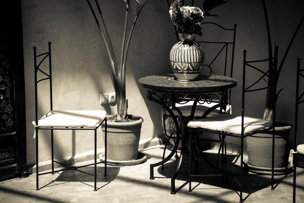 Riad Haraka Marrakesh Exterior photo