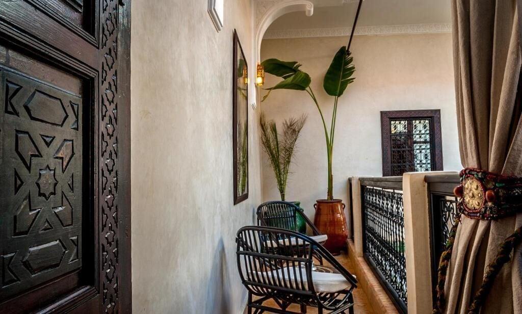 Riad Haraka Marrakesh Exterior photo