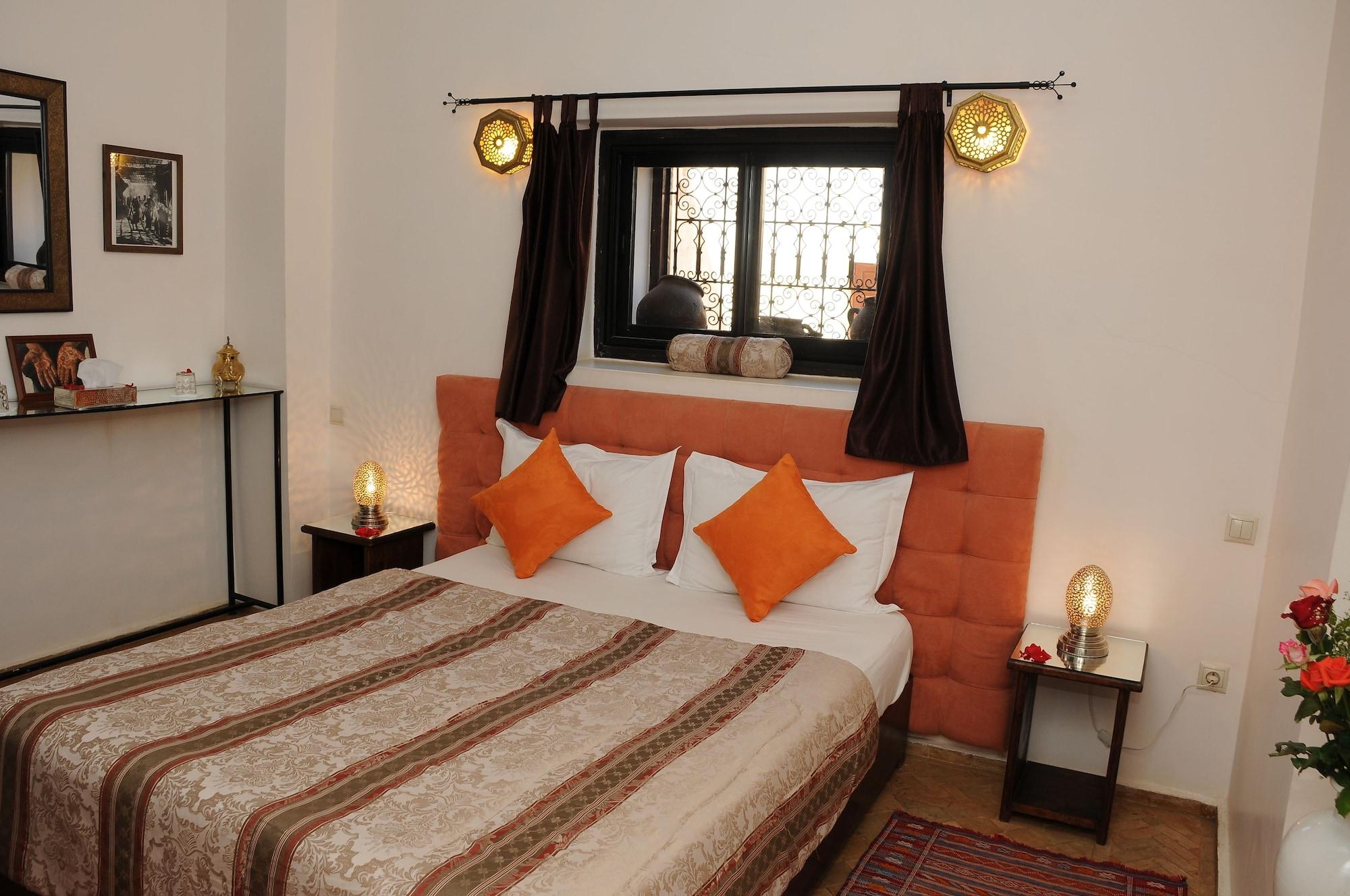 Riad Haraka Marrakesh Exterior photo