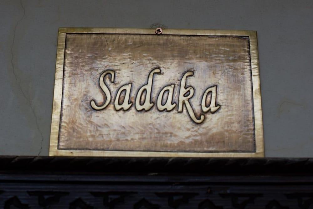 Riad Haraka Marrakesh Exterior photo