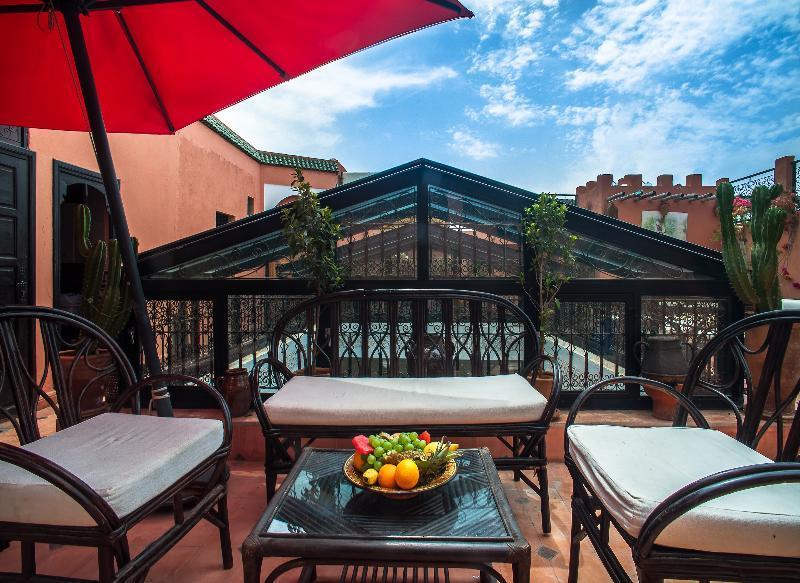 Riad Haraka Marrakesh Exterior photo