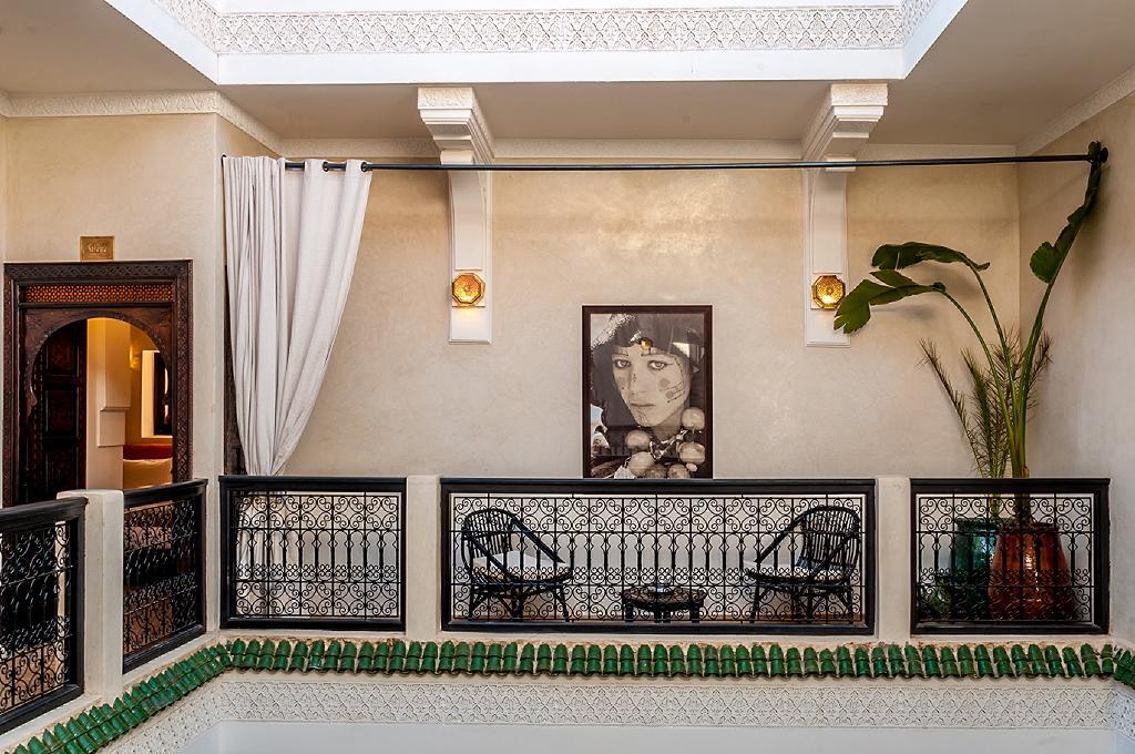 Riad Haraka Marrakesh Exterior photo