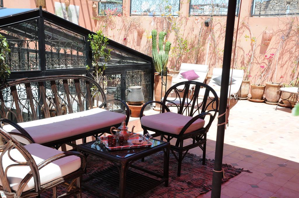 Riad Haraka Marrakesh Exterior photo