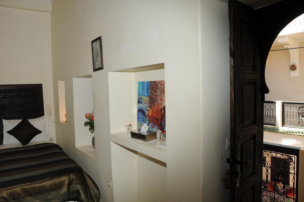 Riad Haraka Marrakesh Exterior photo