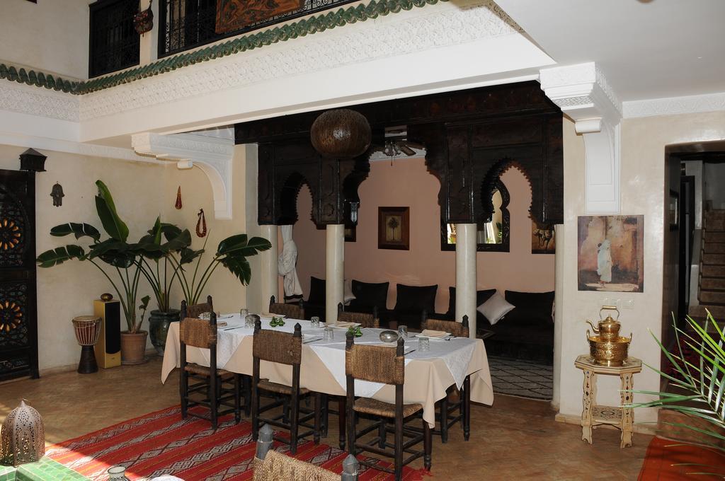 Riad Haraka Marrakesh Exterior photo