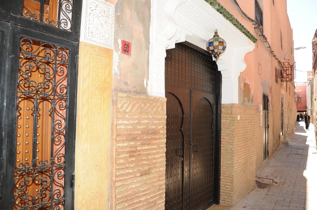 Riad Haraka Marrakesh Exterior photo