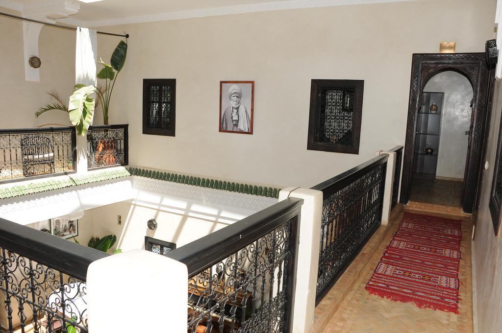 Riad Haraka Marrakesh Exterior photo