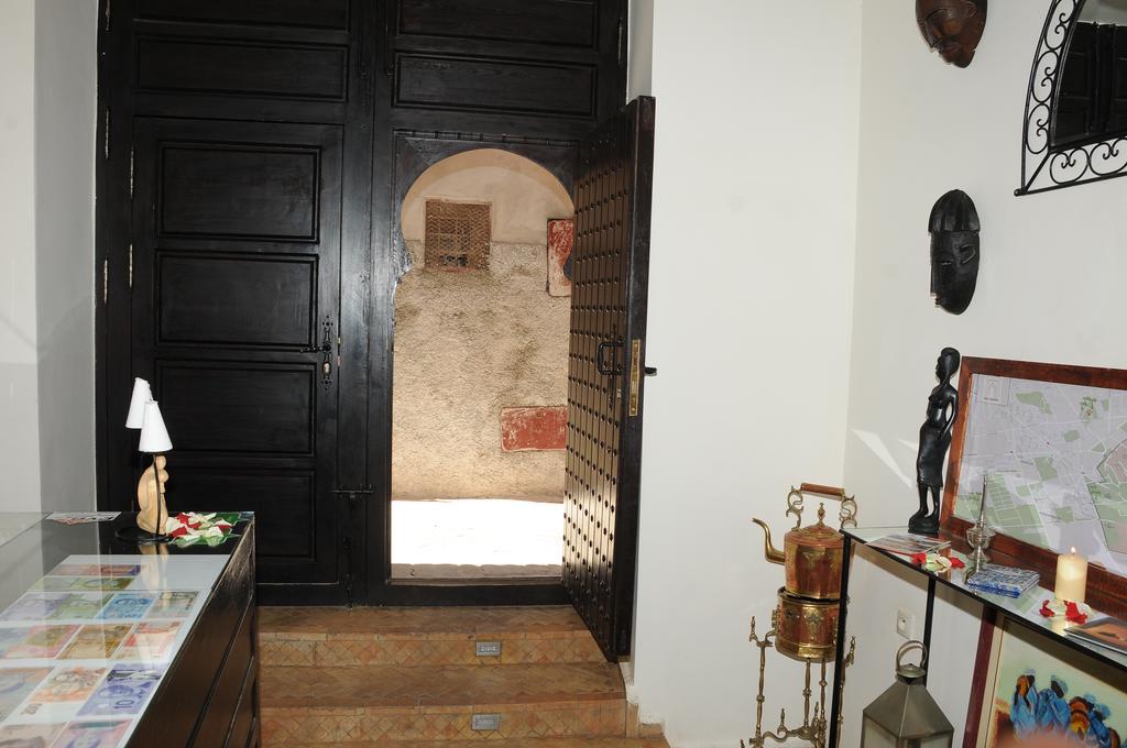 Riad Haraka Marrakesh Exterior photo