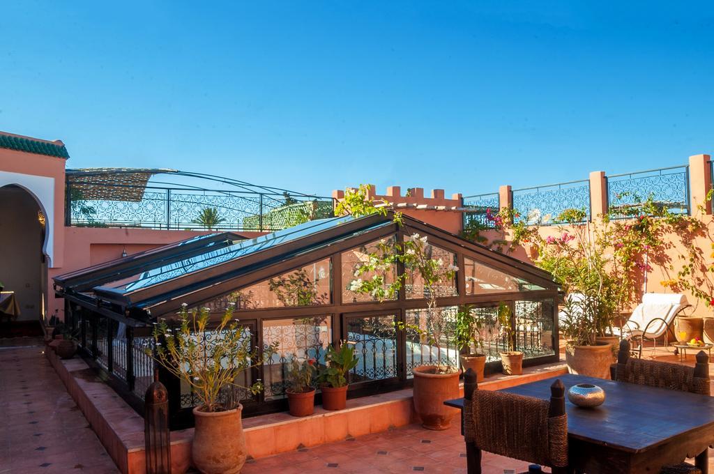 Riad Haraka Marrakesh Exterior photo