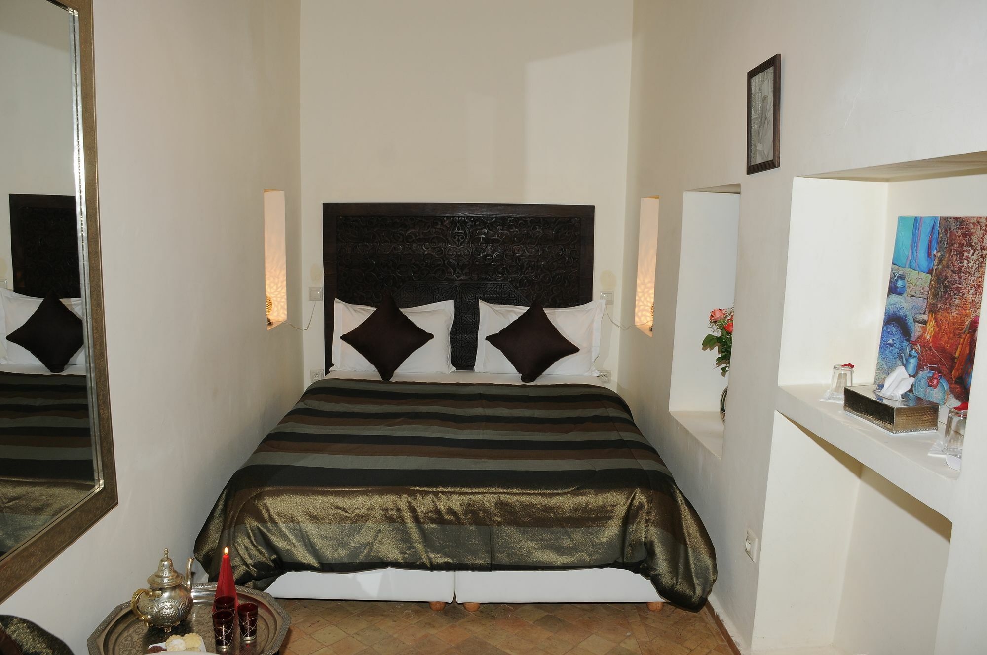 Riad Haraka Marrakesh Exterior photo