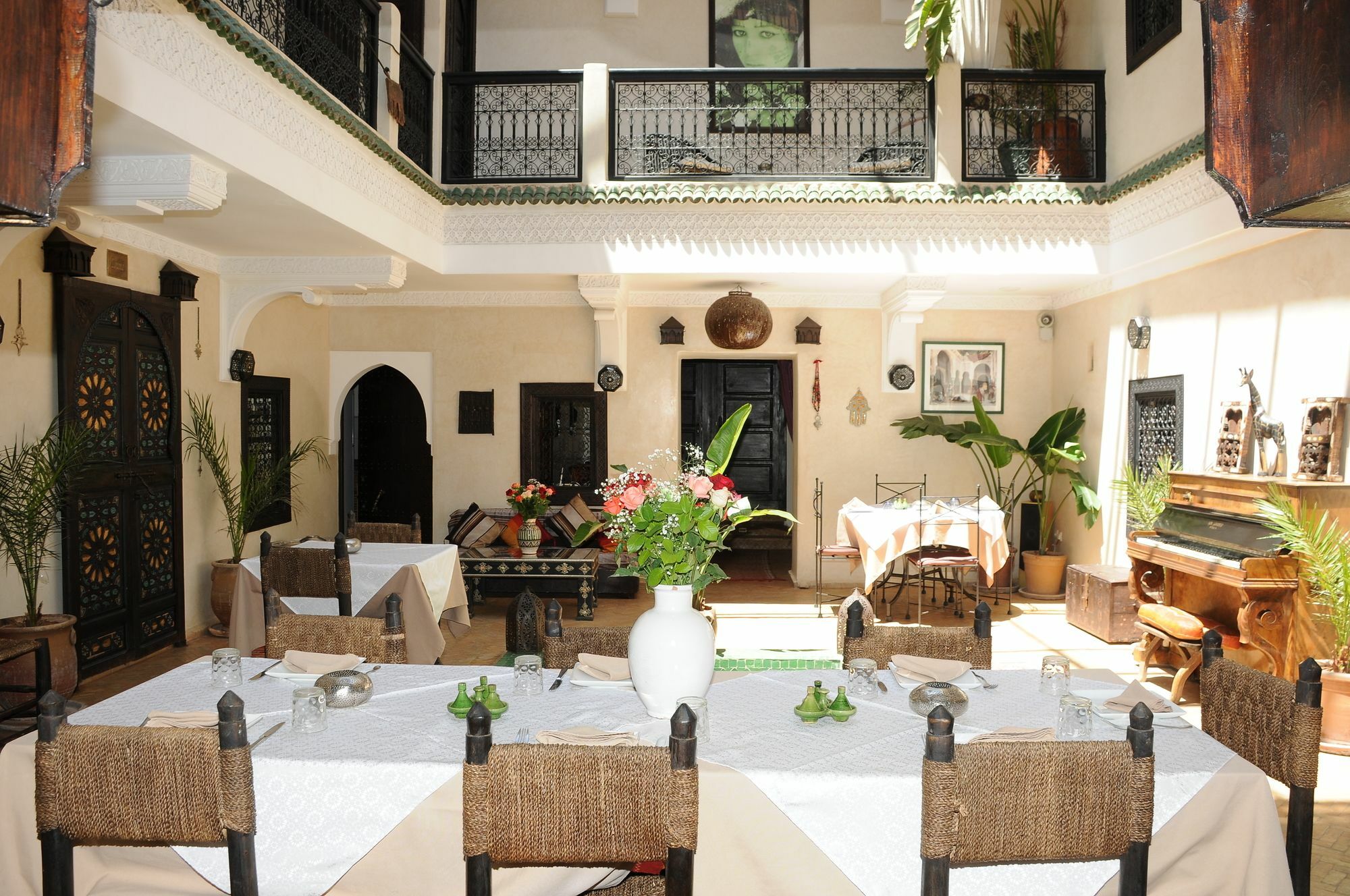 Riad Haraka Marrakesh Exterior photo