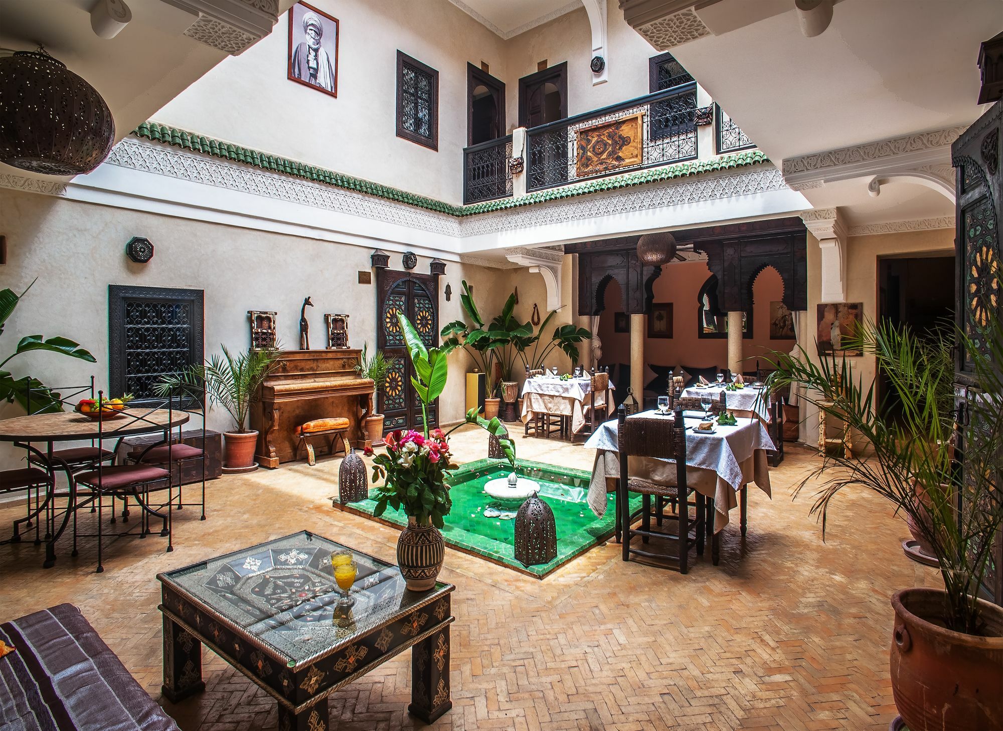 Riad Haraka Marrakesh Exterior photo