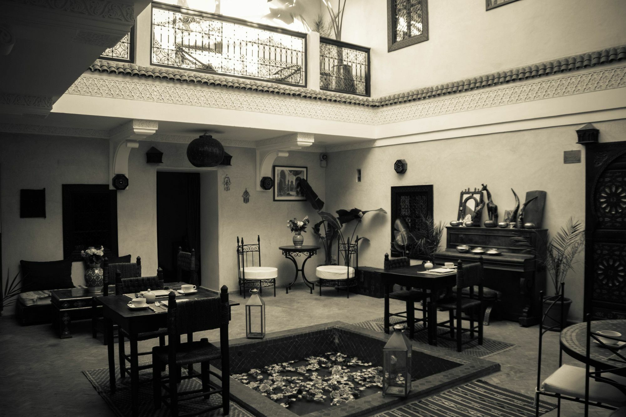 Riad Haraka Marrakesh Exterior photo