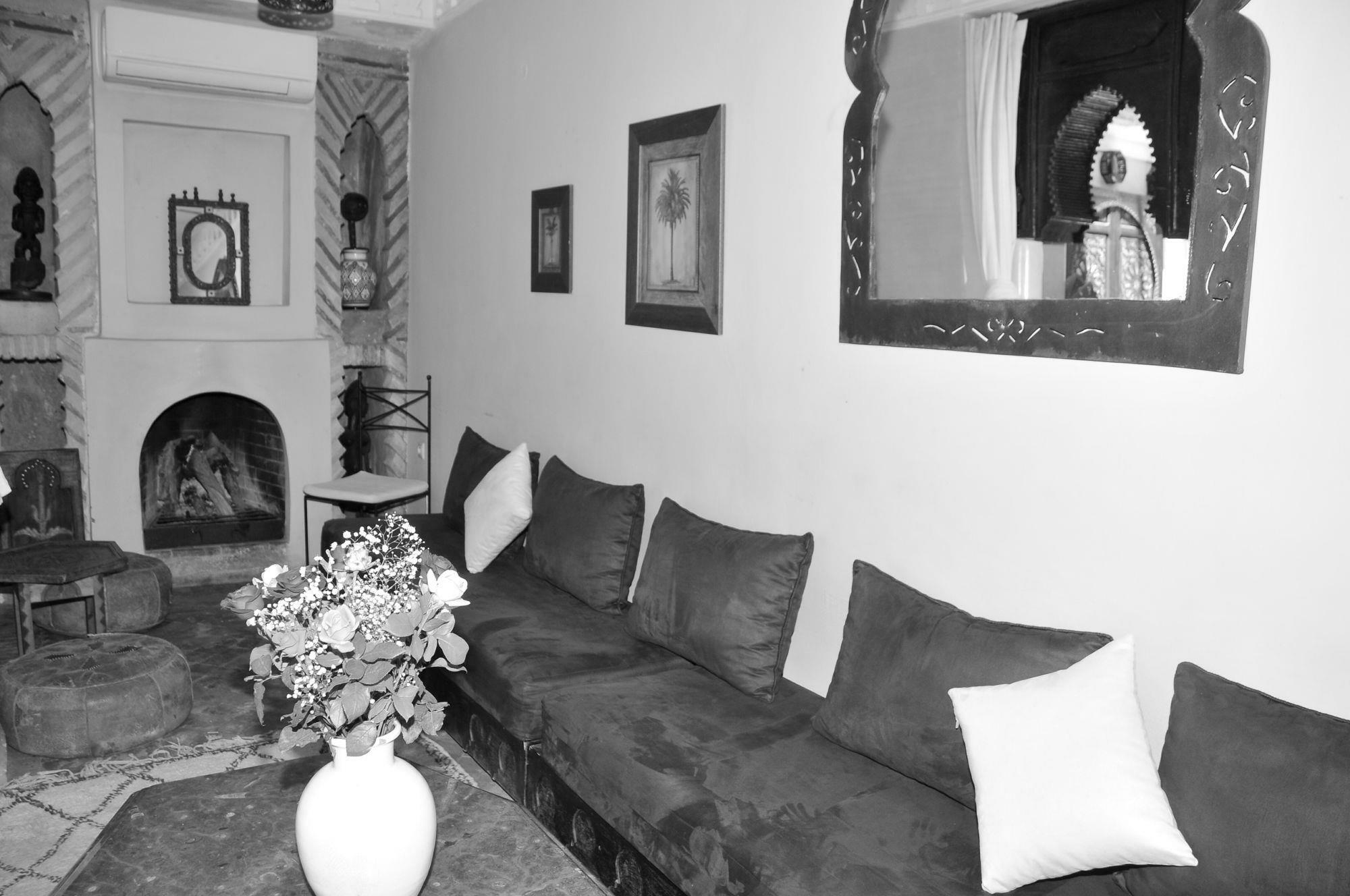 Riad Haraka Marrakesh Exterior photo