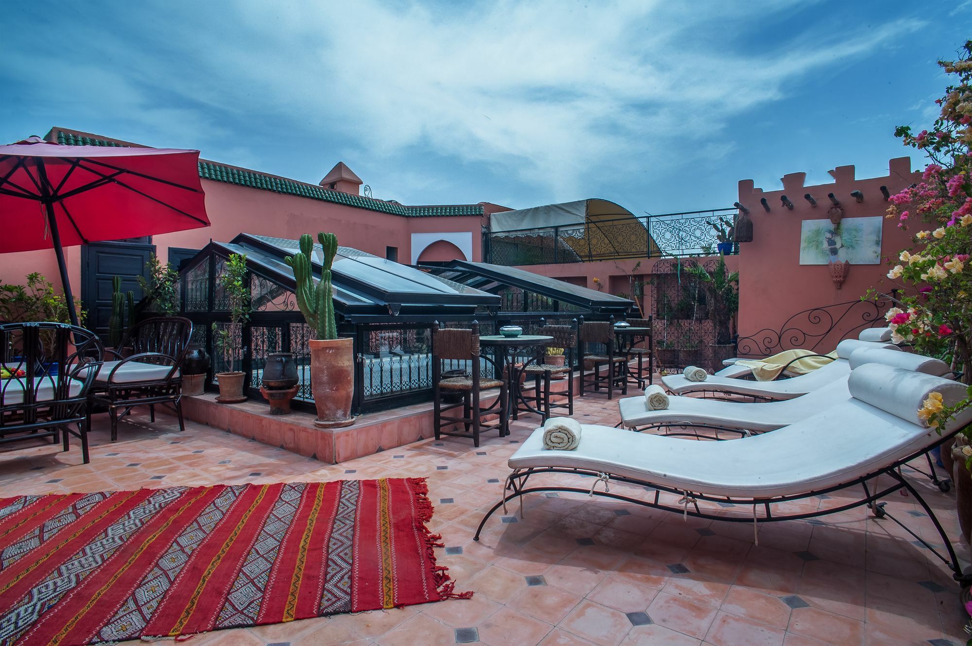 Riad Haraka Marrakesh Exterior photo