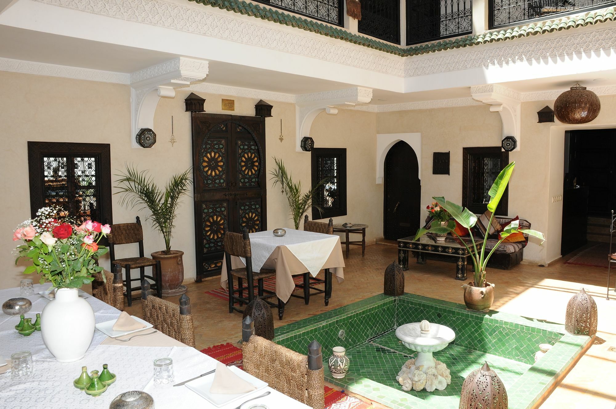 Riad Haraka Marrakesh Exterior photo