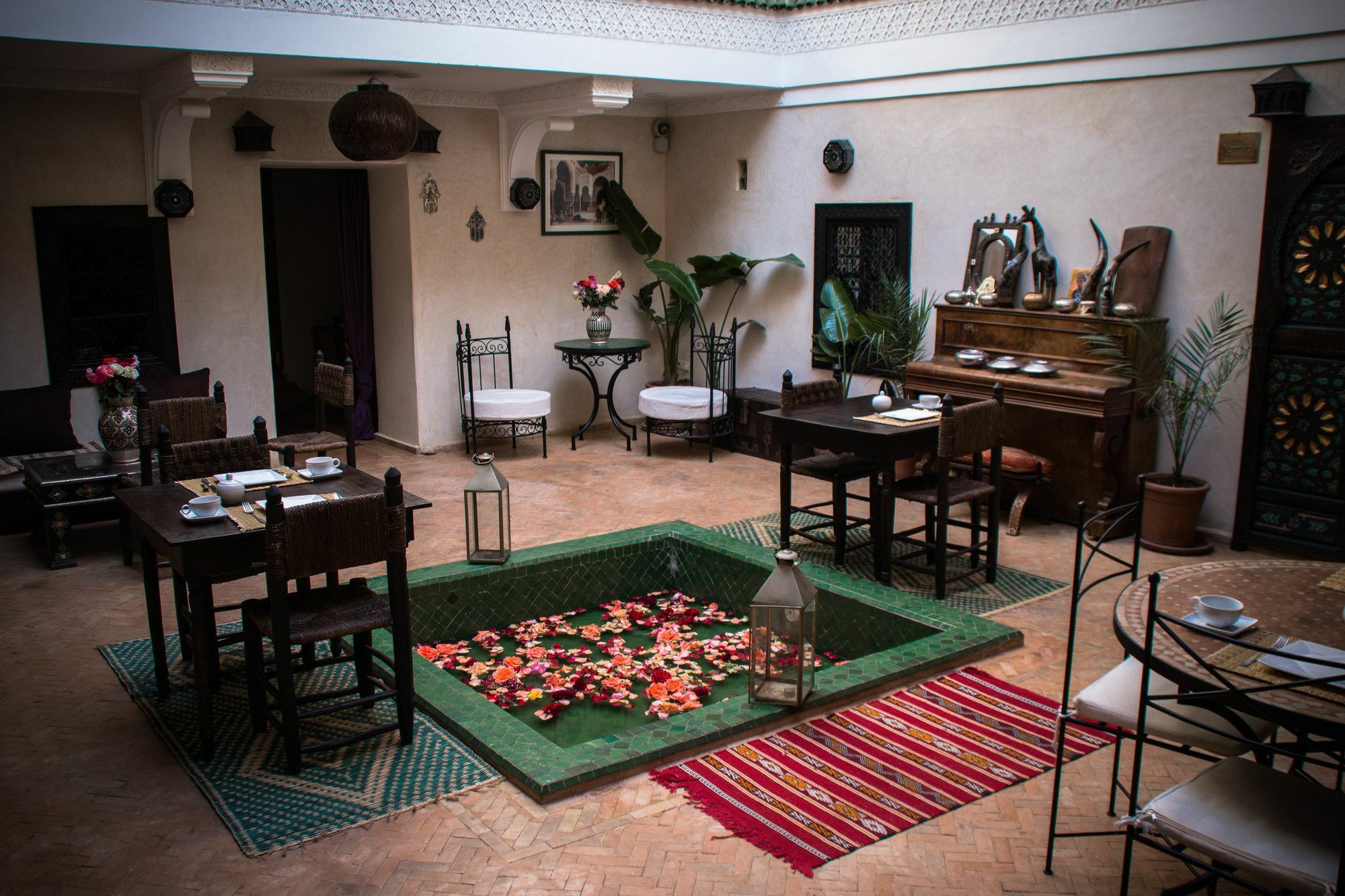 Riad Haraka Marrakesh Exterior photo