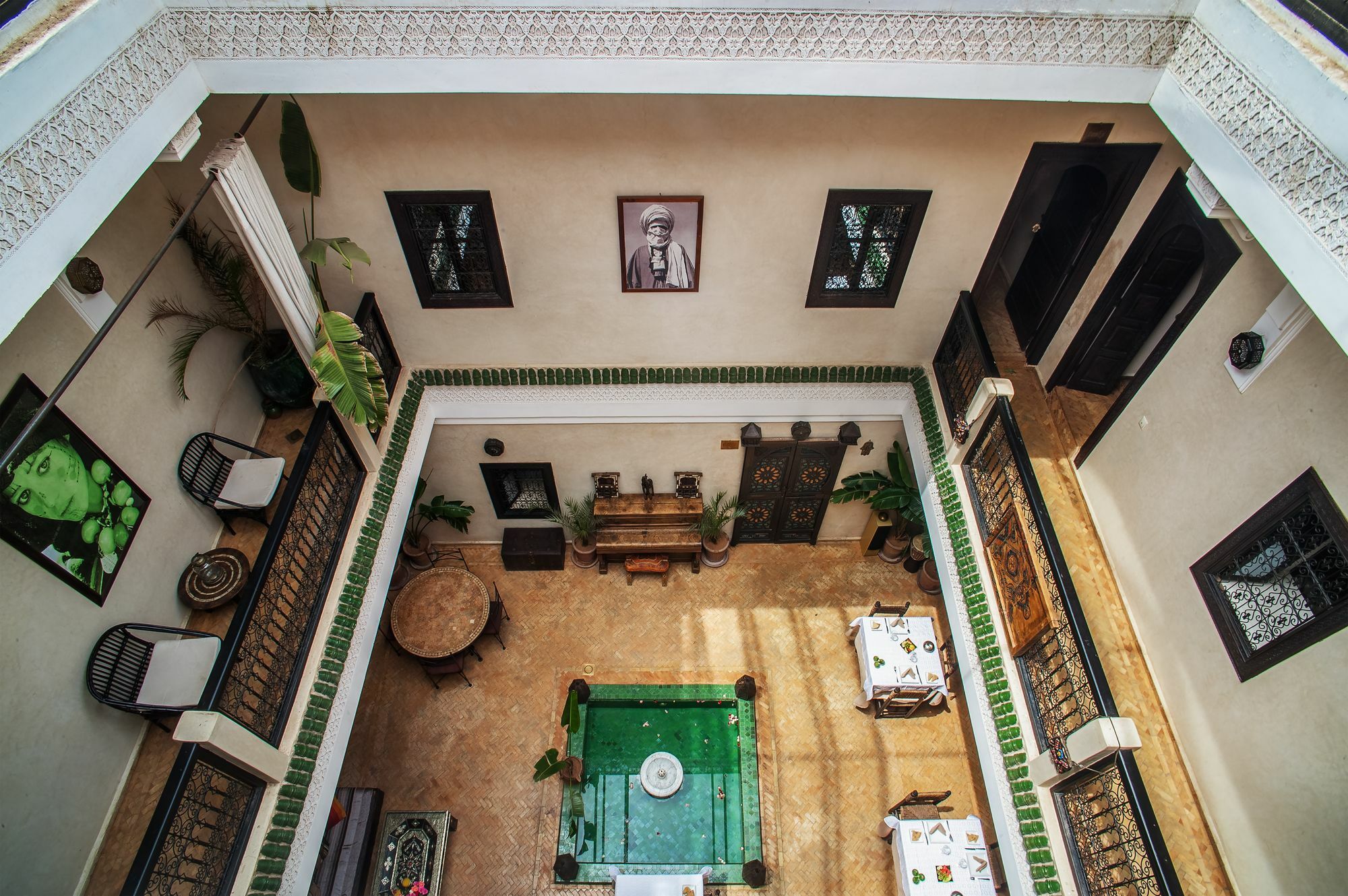 Riad Haraka Marrakesh Exterior photo