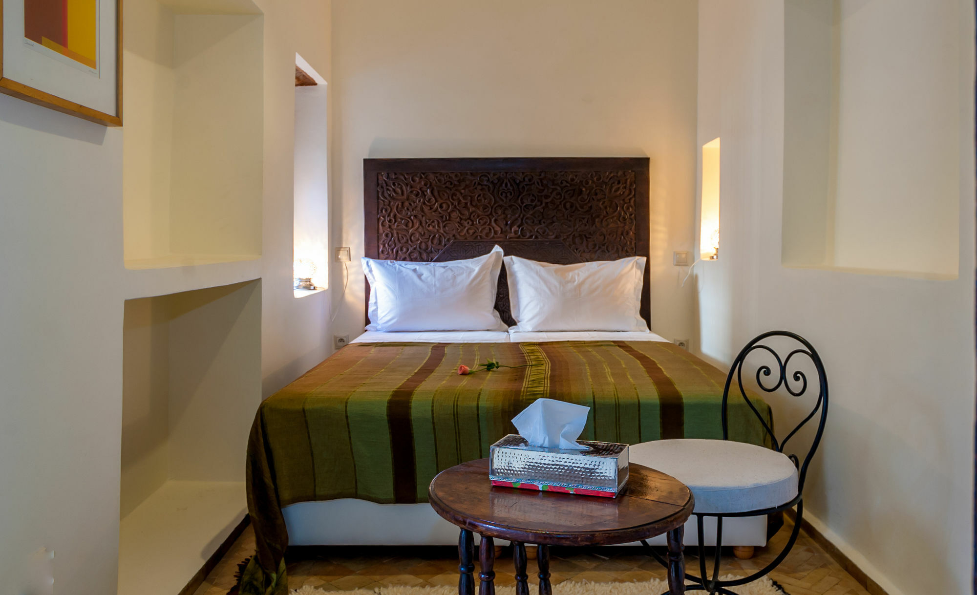 Riad Haraka Marrakesh Exterior photo