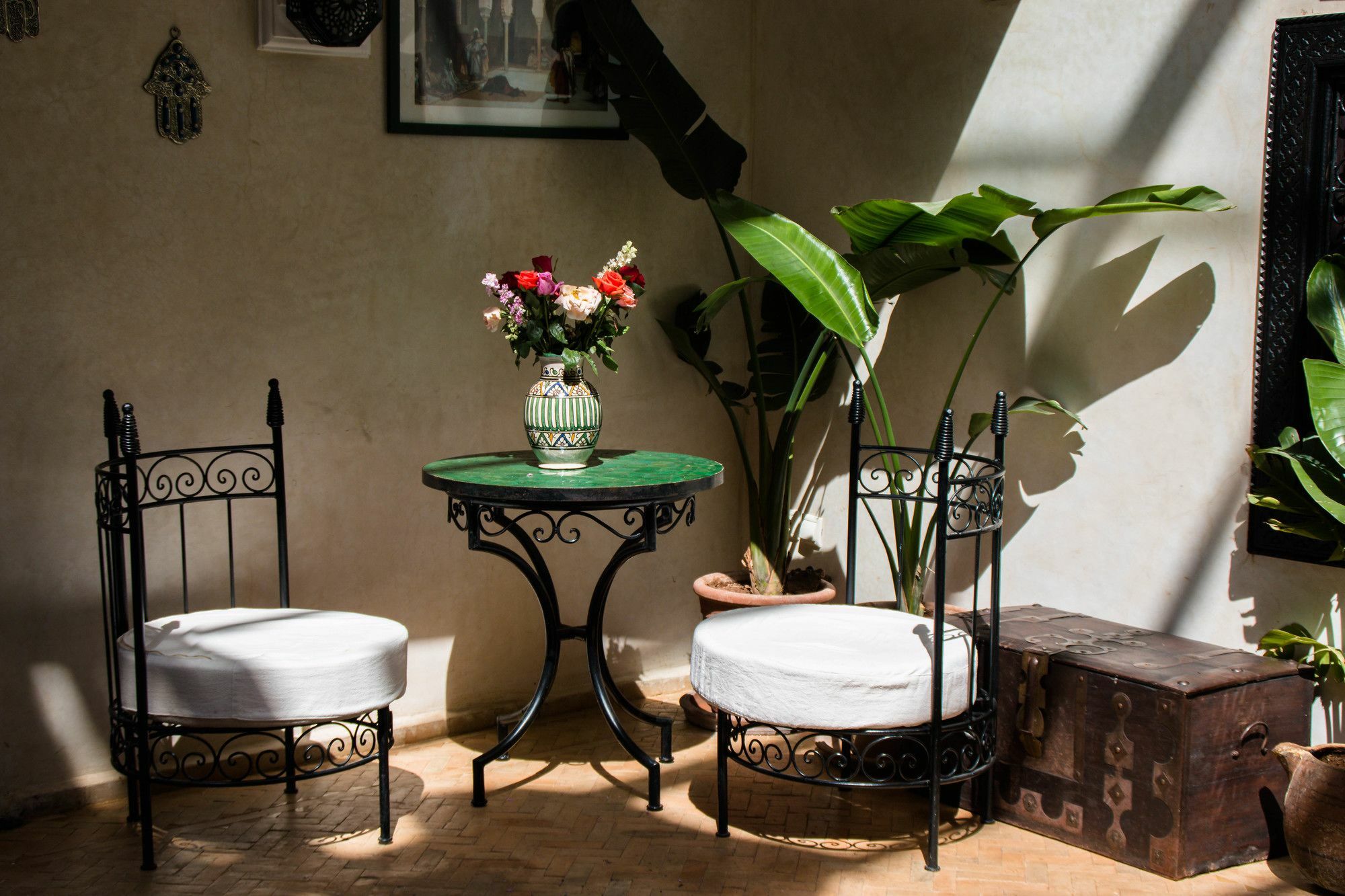 Riad Haraka Marrakesh Exterior photo