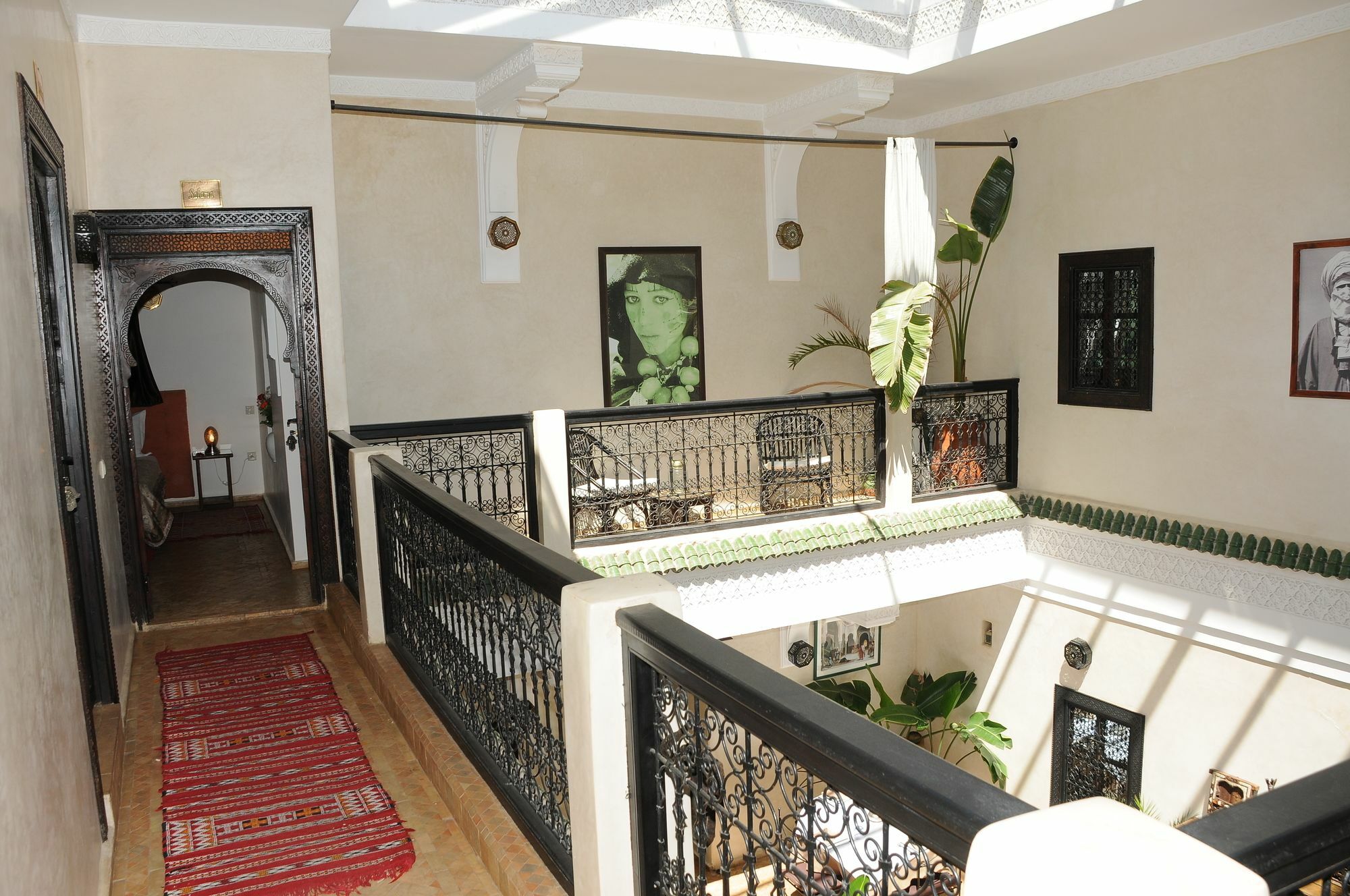 Riad Haraka Marrakesh Exterior photo