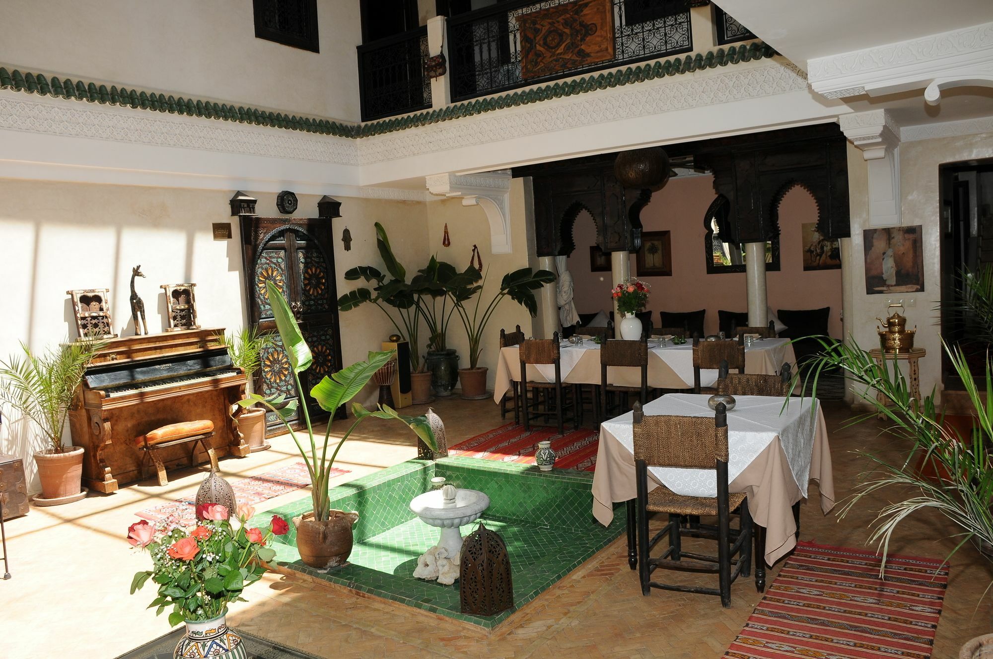 Riad Haraka Marrakesh Exterior photo