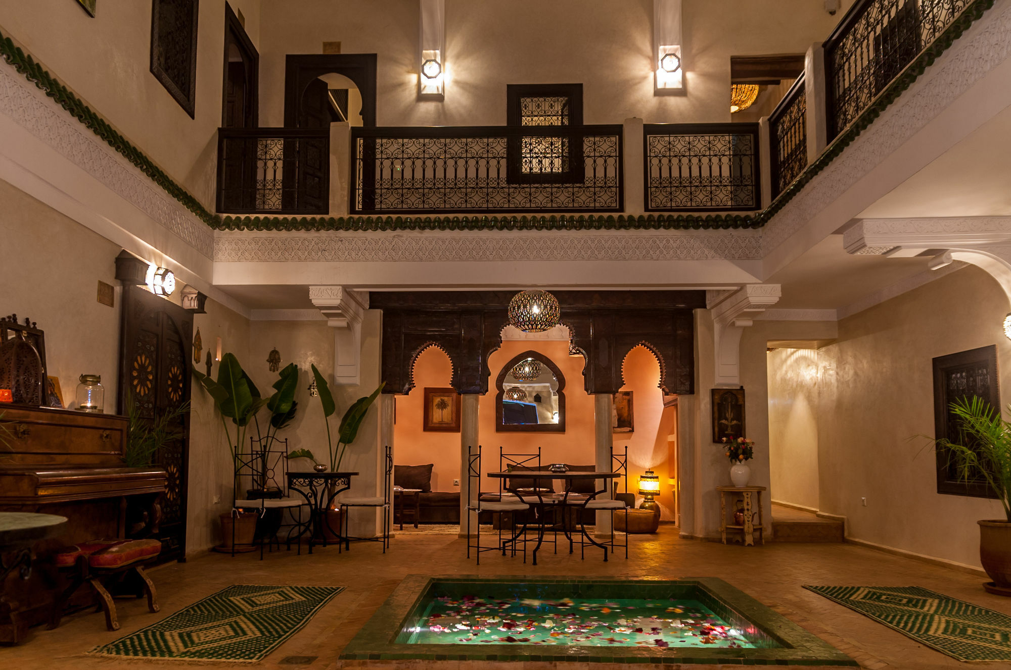 Riad Haraka Marrakesh Exterior photo