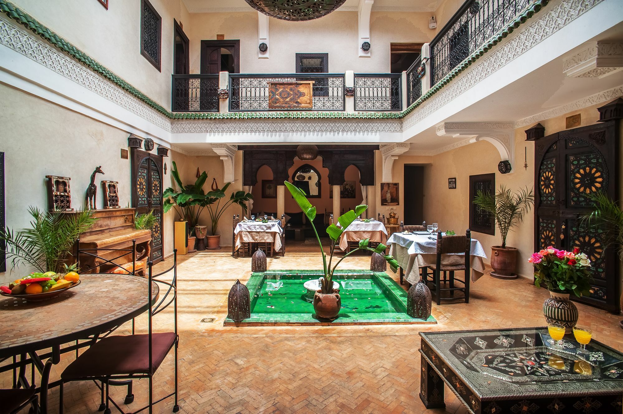 Riad Haraka Marrakesh Exterior photo